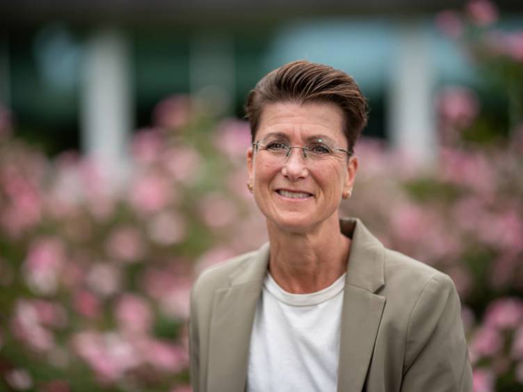 Fotoportret Saskia Otten