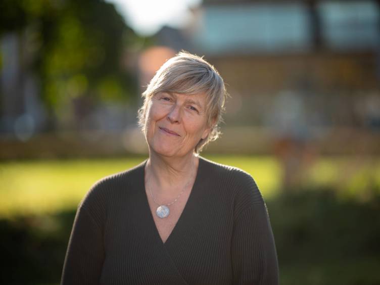 Fotoportret Jessica Winter